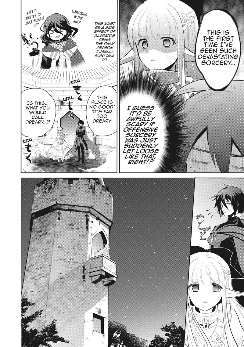 Maou No Ore Ga Dorei Elf Wo Yome Ni Shitanda Ga Dou Medereba II 2 8