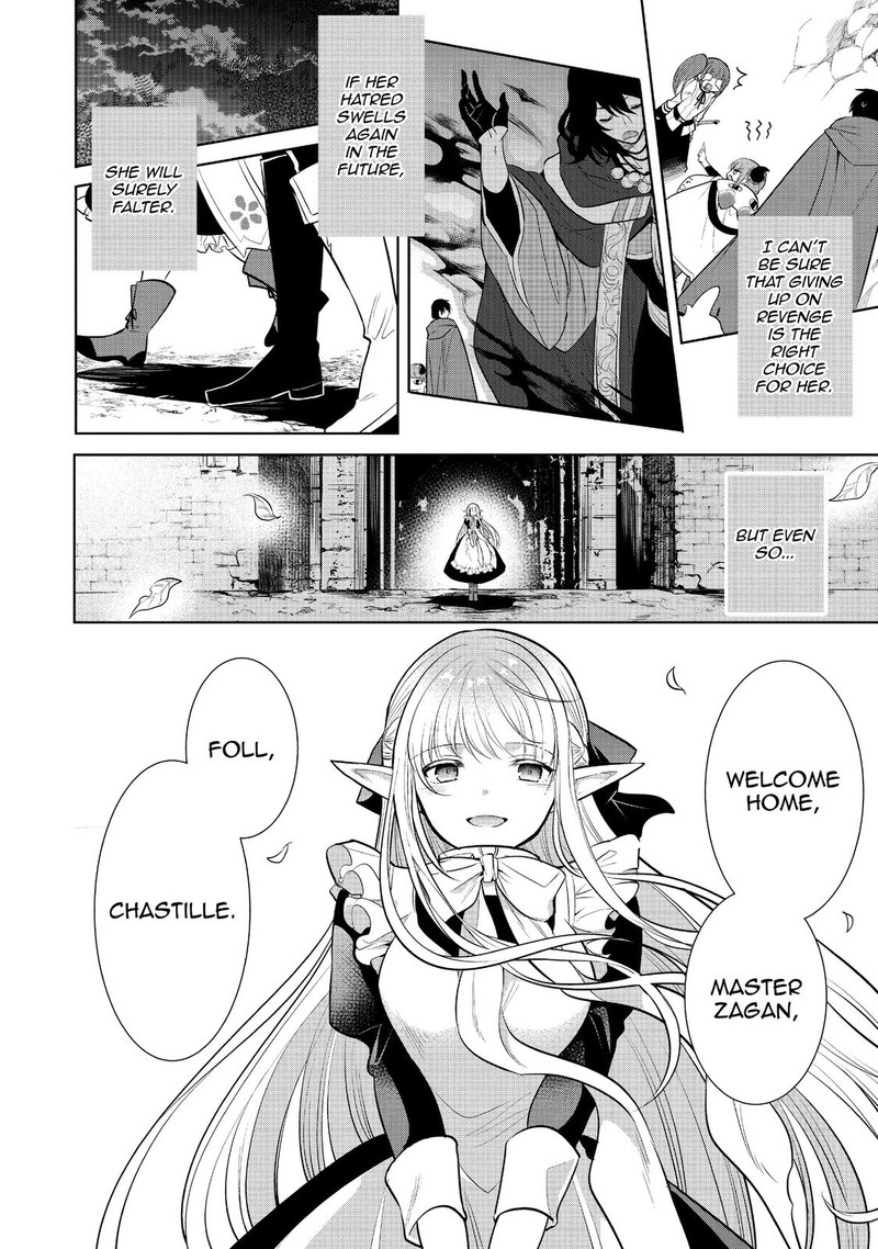 Maou No Ore Ga Dorei Elf Wo Yome Ni Shitanda Ga Dou Medereba II 23 30