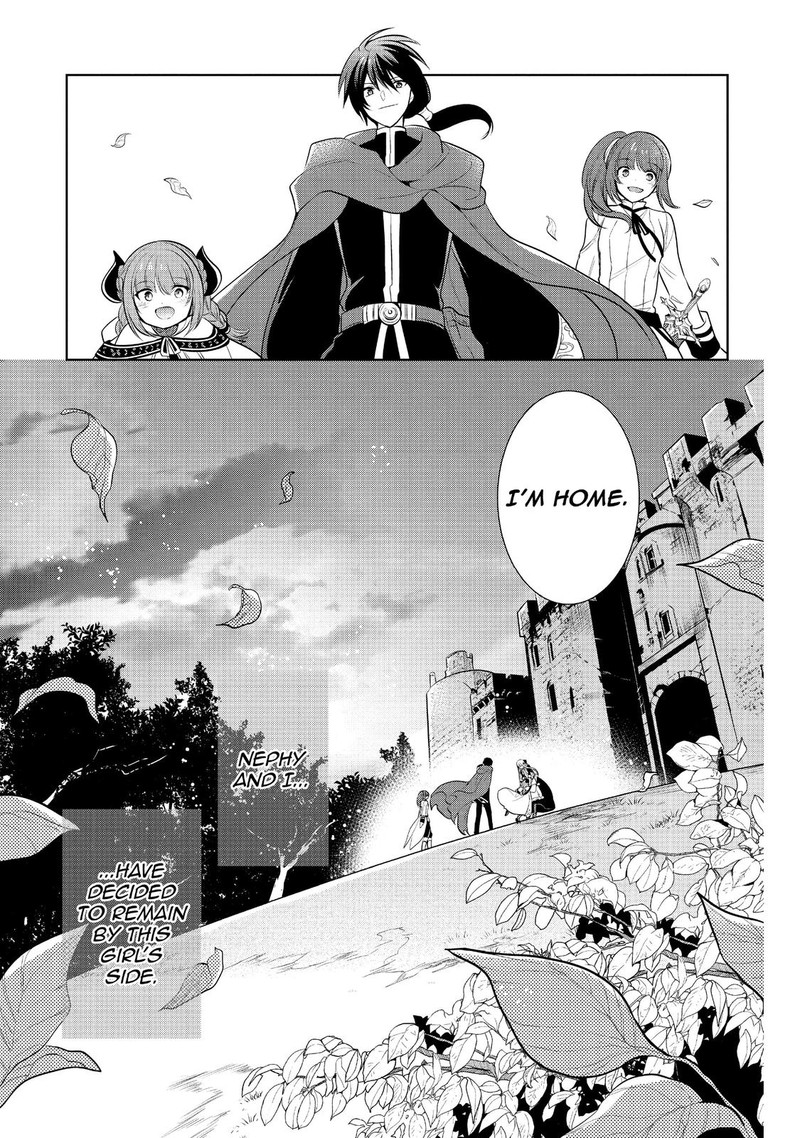 Maou No Ore Ga Dorei Elf Wo Yome Ni Shitanda Ga Dou Medereba II 23 31