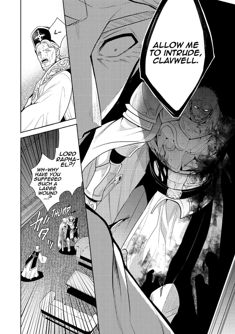 Maou No Ore Ga Dorei Elf Wo Yome Ni Shitanda Ga Dou Medereba II 23 36