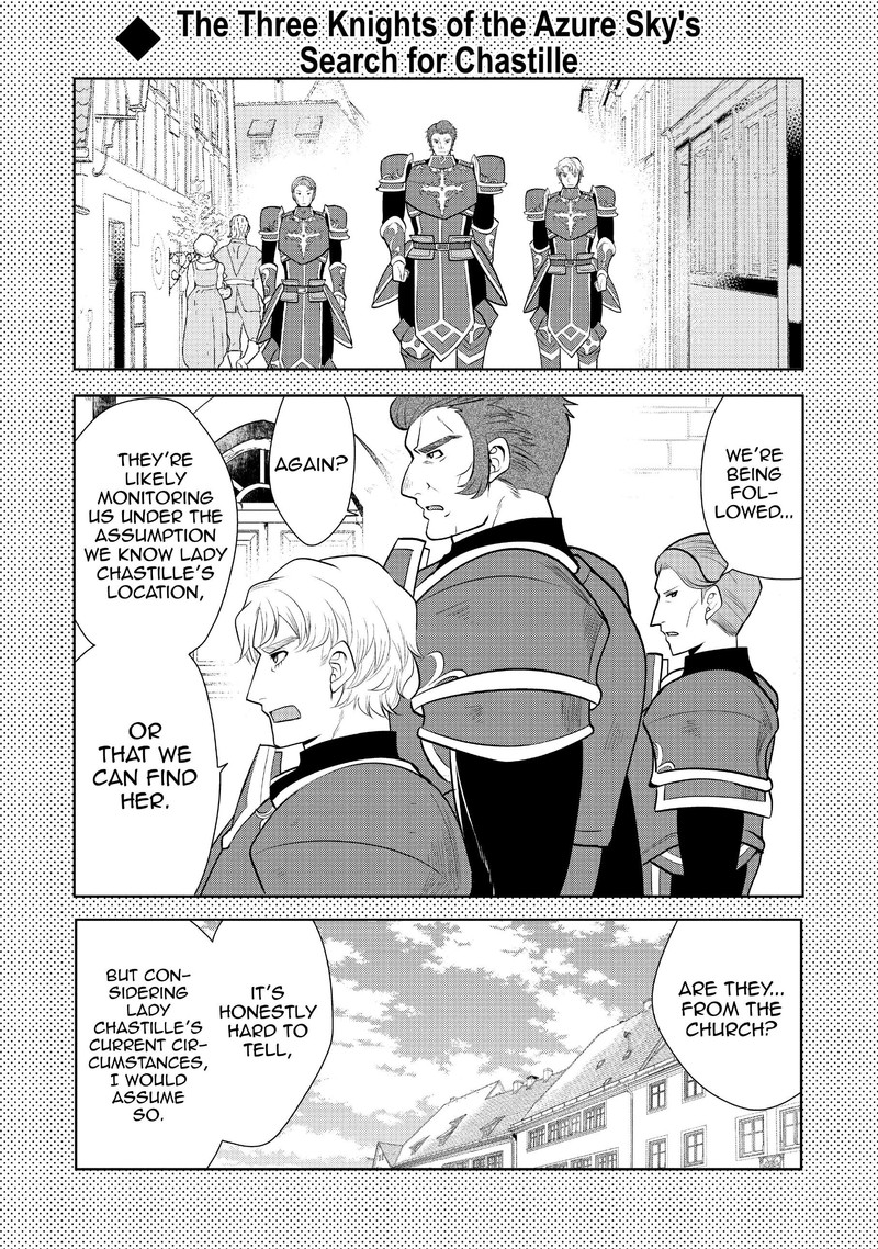 Maou No Ore Ga Dorei Elf Wo Yome Ni Shitanda Ga Dou Medereba II 25e 4