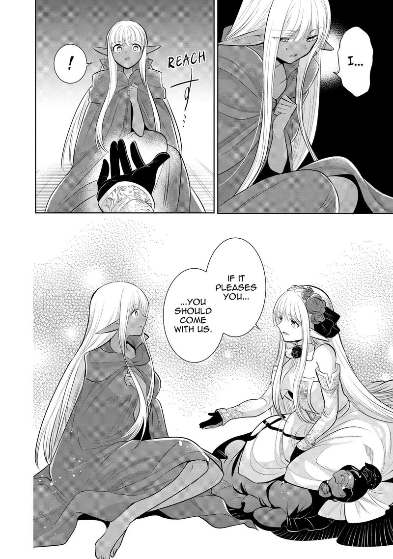 Maou No Ore Ga Dorei Elf Wo Yome Ni Shitanda Ga Dou Medereba II 35 12