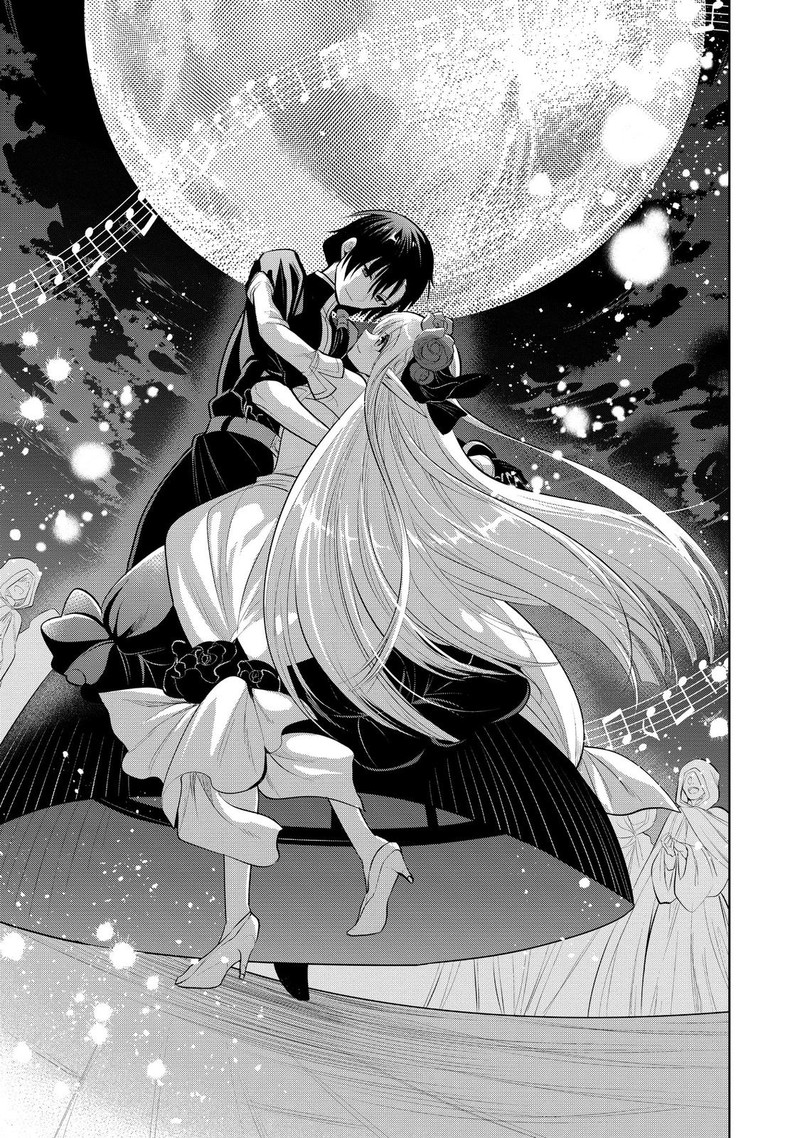 Maou No Ore Ga Dorei Elf Wo Yome Ni Shitanda Ga Dou Medereba II 35 24