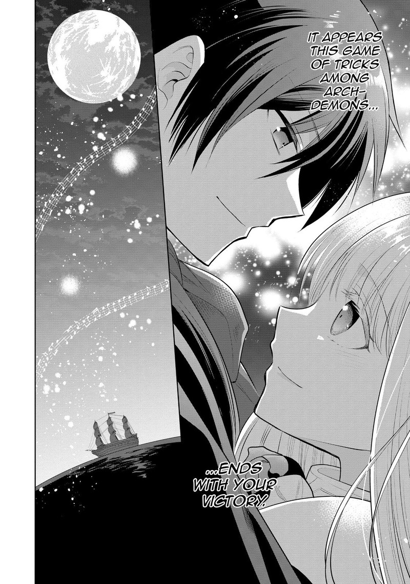 Maou No Ore Ga Dorei Elf Wo Yome Ni Shitanda Ga Dou Medereba II 35 45