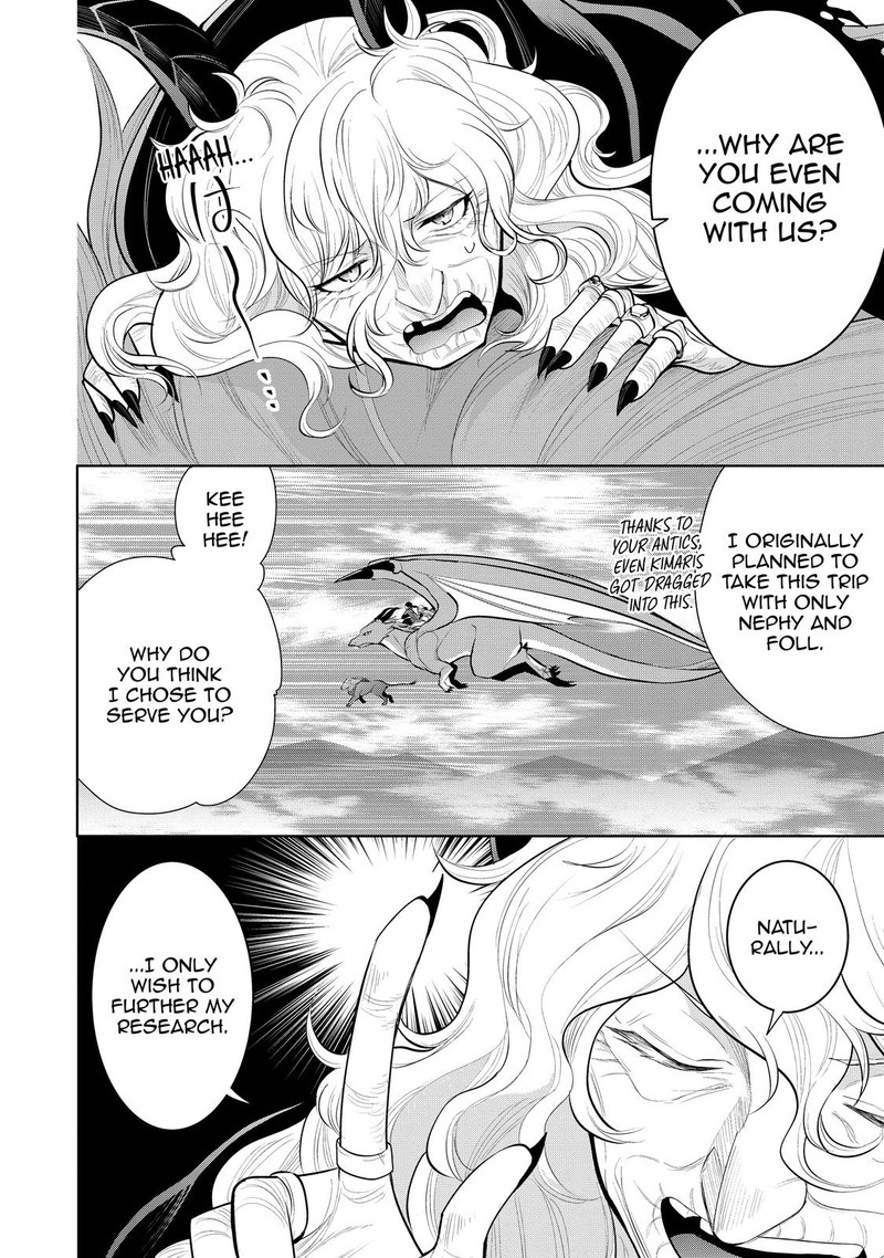 Maou No Ore Ga Dorei Elf Wo Yome Ni Shitanda Ga Dou Medereba II 37 4