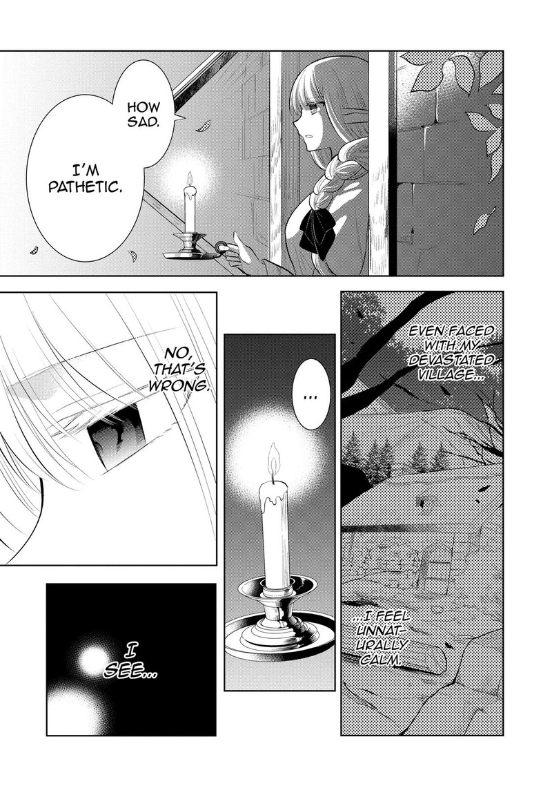 Maou No Ore Ga Dorei Elf Wo Yome Ni Shitanda Ga Dou Medereba II 40 17