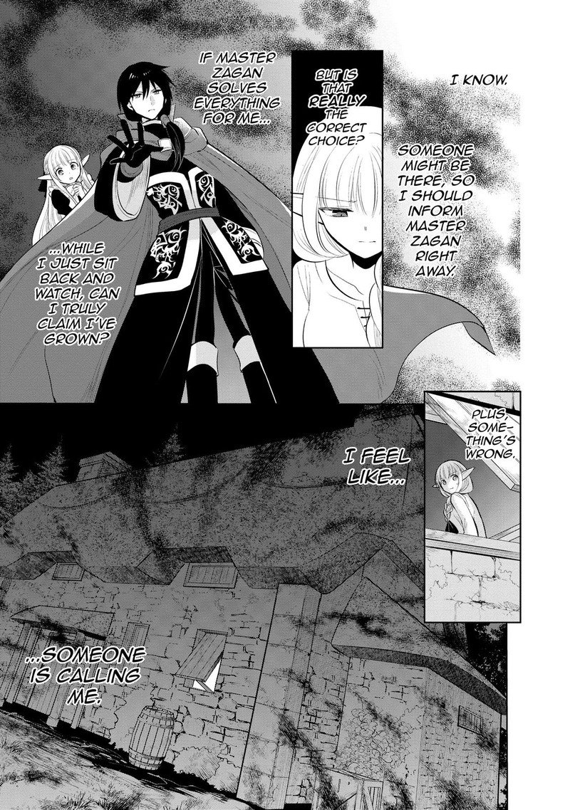 Maou No Ore Ga Dorei Elf Wo Yome Ni Shitanda Ga Dou Medereba II 40 23