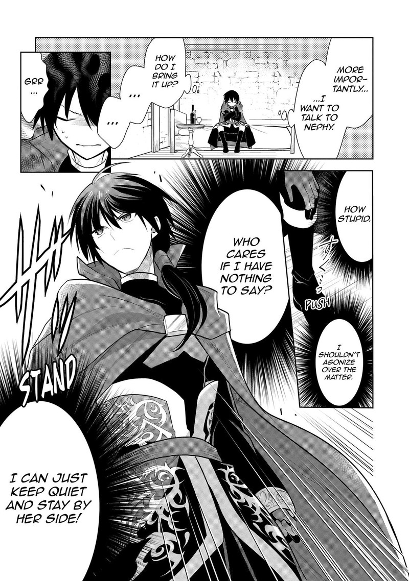 Maou No Ore Ga Dorei Elf Wo Yome Ni Shitanda Ga Dou Medereba II 40 5