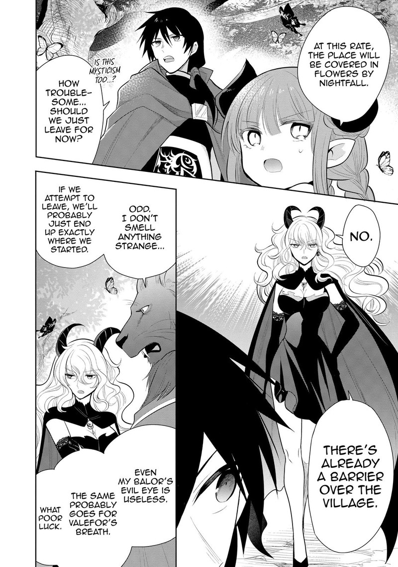 Maou No Ore Ga Dorei Elf Wo Yome Ni Shitanda Ga Dou Medereba II 43 2