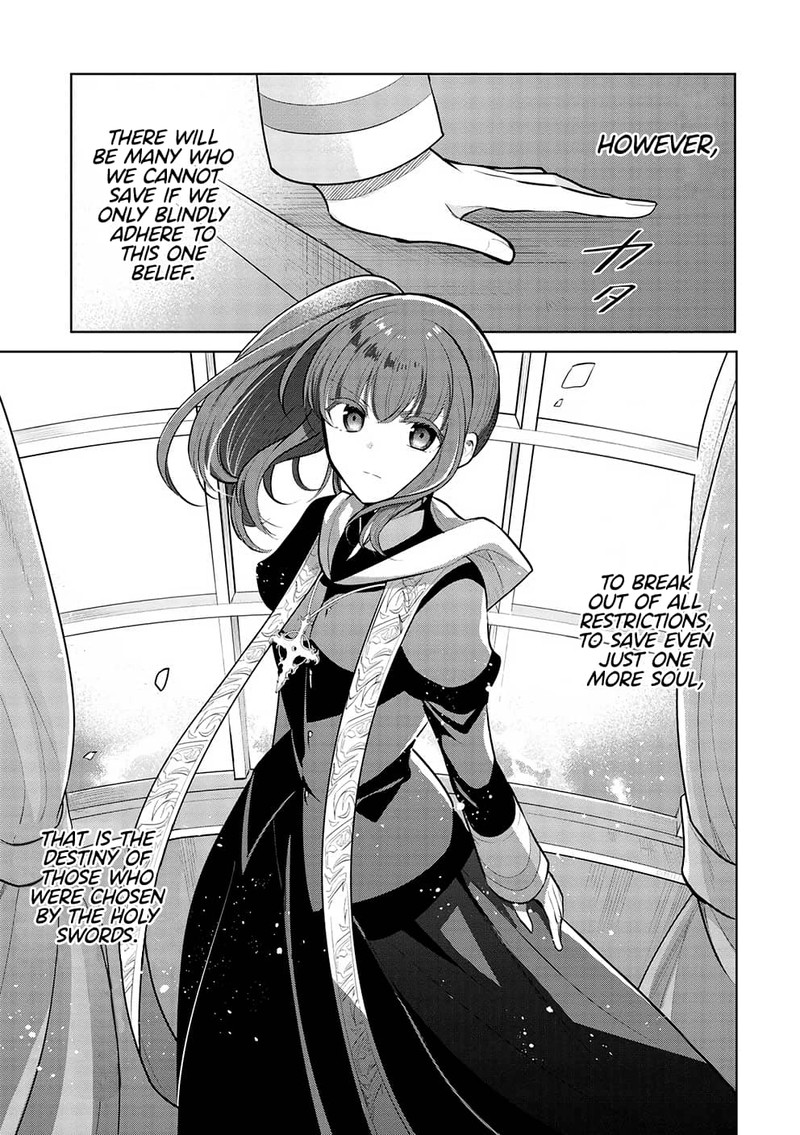 Maou No Ore Ga Dorei Elf Wo Yome Ni Shitanda Ga Dou Medereba II 51 28