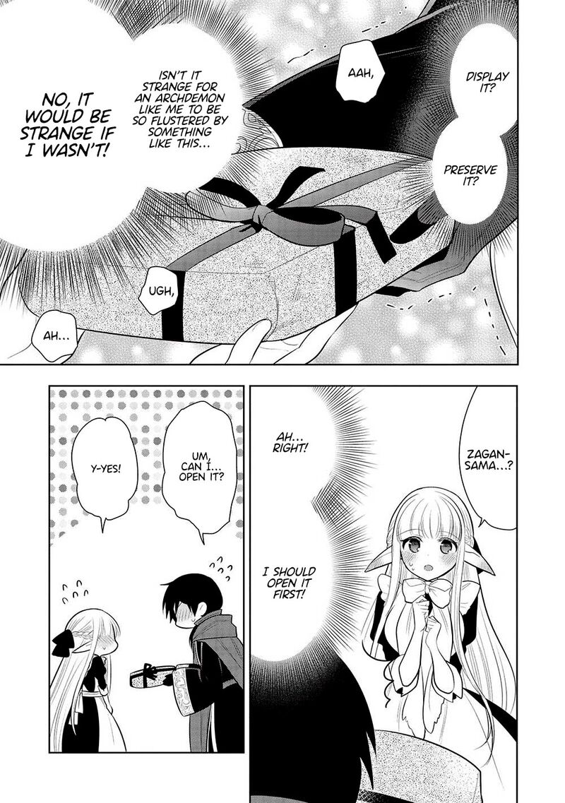 Maou No Ore Ga Dorei Elf Wo Yome Ni Shitanda Ga Dou Medereba II 59 5