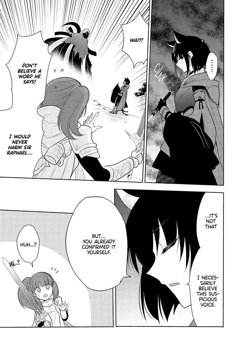 Maou No Ore Ga Dorei Elf Wo Yome Ni Shitanda Ga Dou Medereba II 65 18