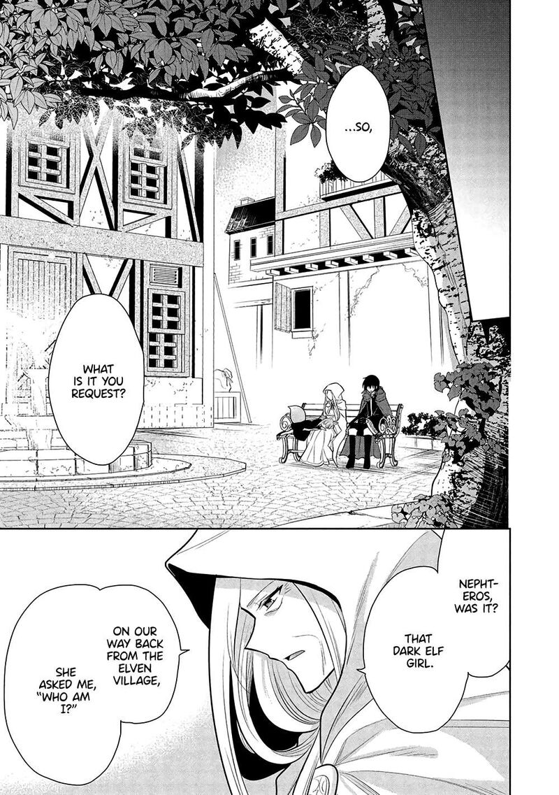 Maou No Ore Ga Dorei Elf Wo Yome Ni Shitanda Ga Dou Medereba II 66 36