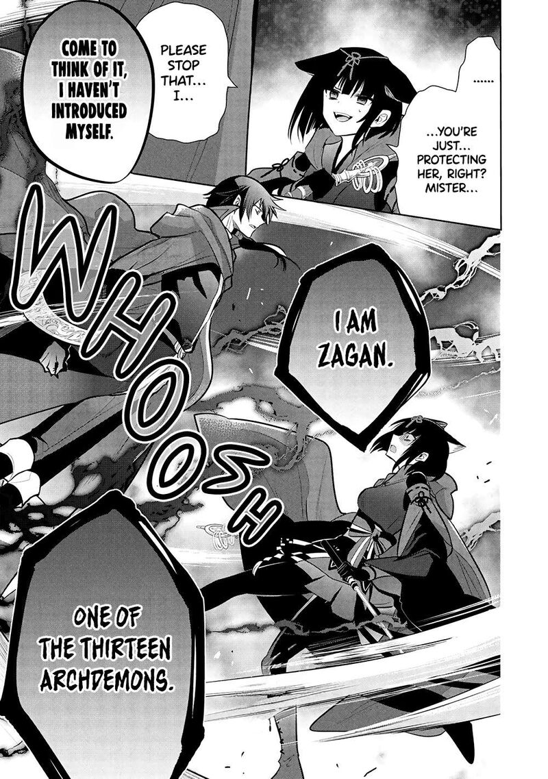 Maou No Ore Ga Dorei Elf Wo Yome Ni Shitanda Ga Dou Medereba II 67 11