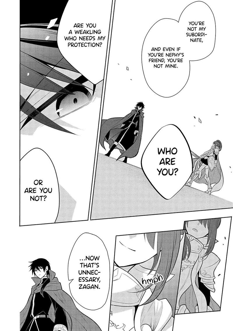 Maou No Ore Ga Dorei Elf Wo Yome Ni Shitanda Ga Dou Medereba II 67 14
