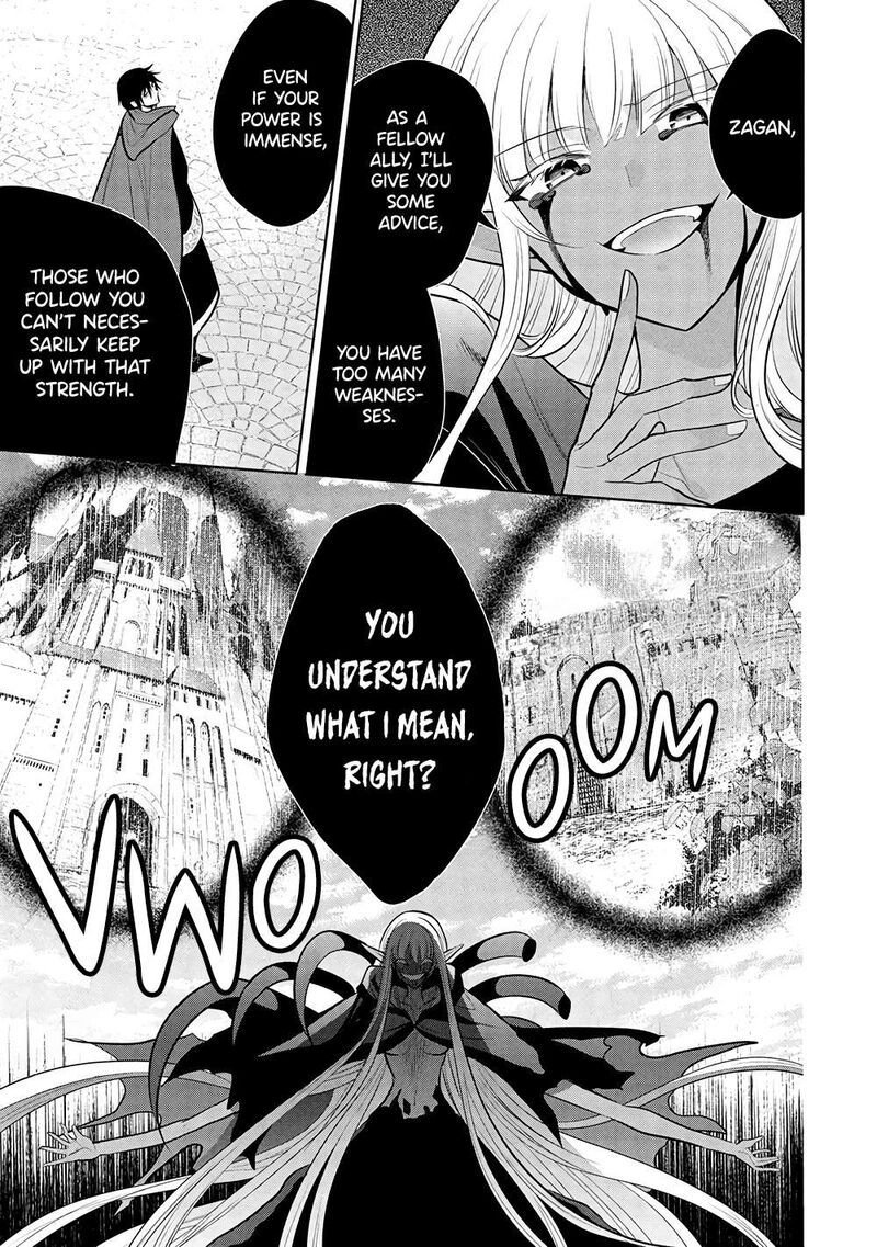 Maou No Ore Ga Dorei Elf Wo Yome Ni Shitanda Ga Dou Medereba II 67 17