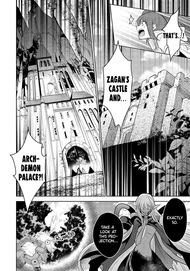Maou No Ore Ga Dorei Elf Wo Yome Ni Shitanda Ga Dou Medereba II 67 18