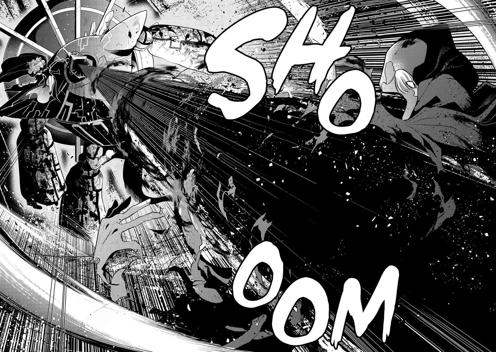 Maou No Ore Ga Dorei Elf Wo Yome Ni Shitanda Ga Dou Medereba II 67 22