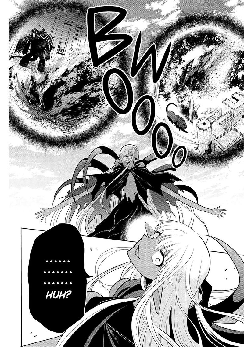 Maou No Ore Ga Dorei Elf Wo Yome Ni Shitanda Ga Dou Medereba II 67 24