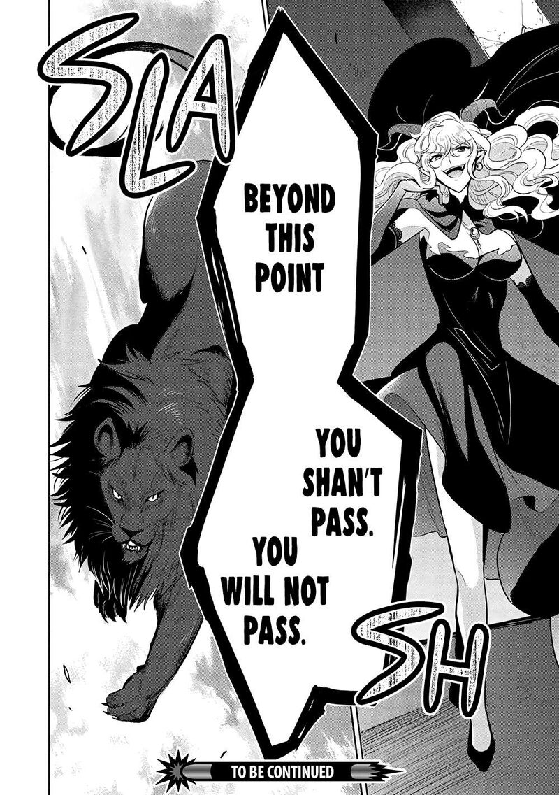 Maou No Ore Ga Dorei Elf Wo Yome Ni Shitanda Ga Dou Medereba II 67 26