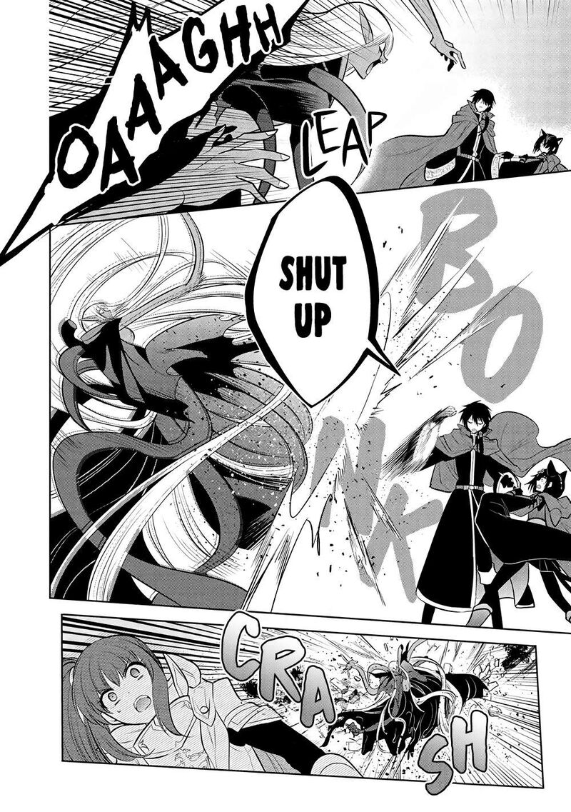 Maou No Ore Ga Dorei Elf Wo Yome Ni Shitanda Ga Dou Medereba II 67 6