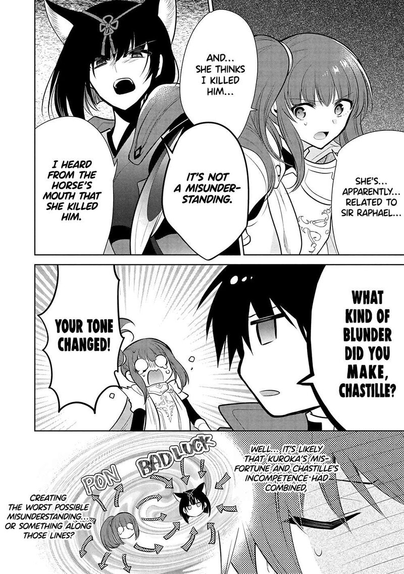 Maou No Ore Ga Dorei Elf Wo Yome Ni Shitanda Ga Dou Medereba II 67 8