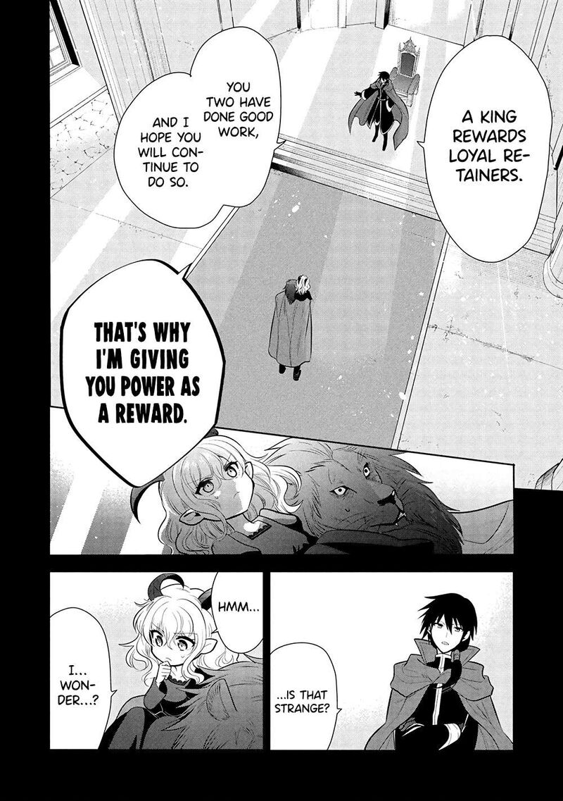 Maou No Ore Ga Dorei Elf Wo Yome Ni Shitanda Ga Dou Medereba II 68 5