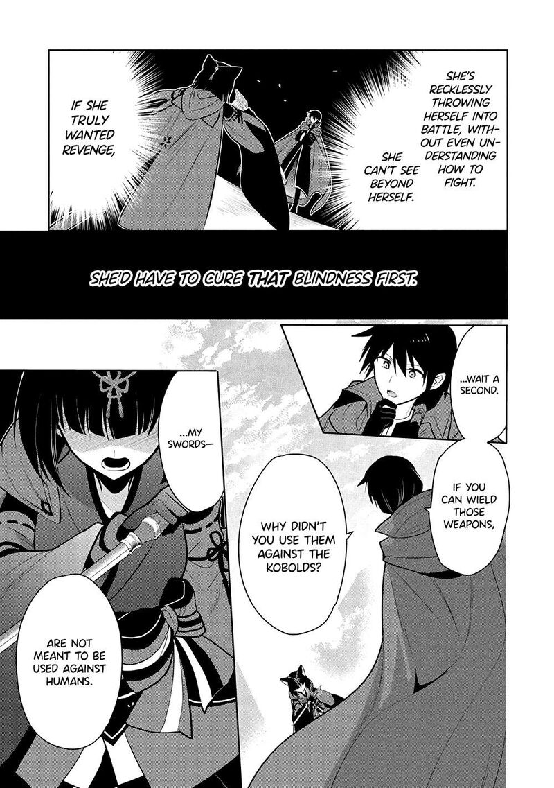 Maou No Ore Ga Dorei Elf Wo Yome Ni Shitanda Ga Dou Medereba II 69 4