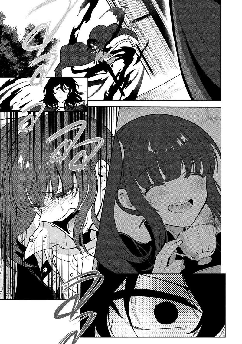 Maou No Ore Ga Dorei Elf Wo Yome Ni Shitanda Ga Dou Medereba II 71 10