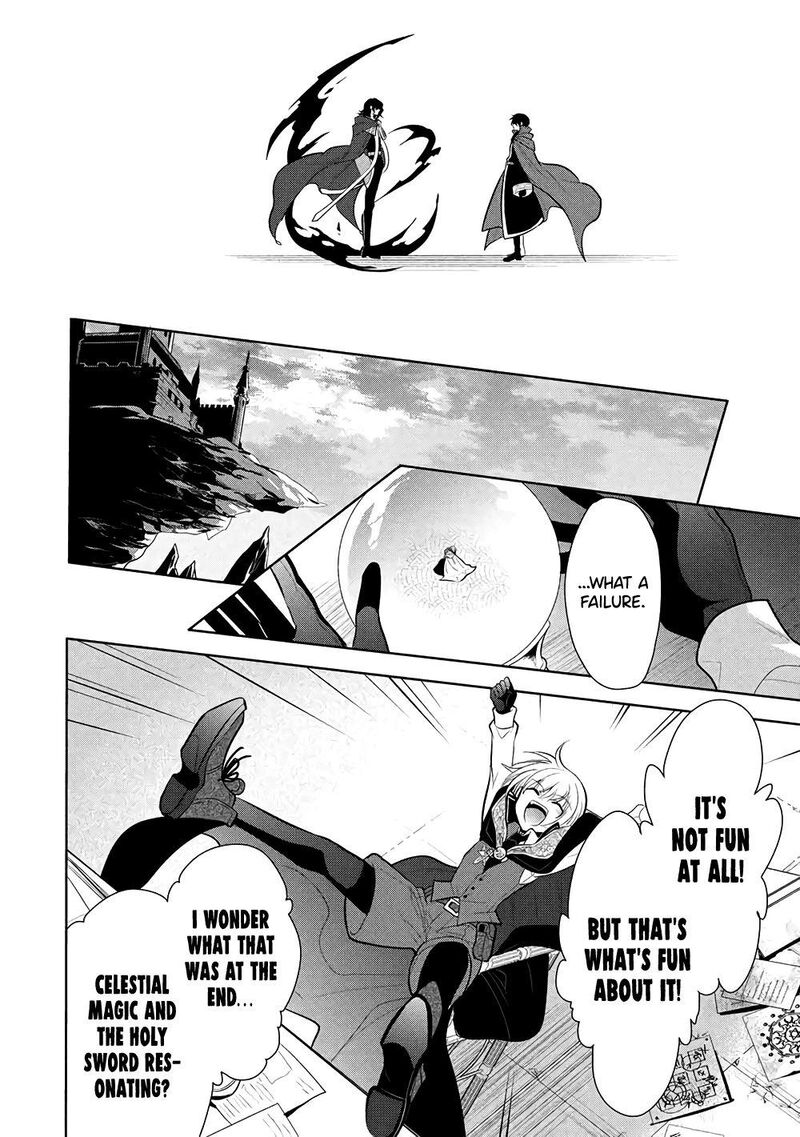 Maou No Ore Ga Dorei Elf Wo Yome Ni Shitanda Ga Dou Medereba II 71 11