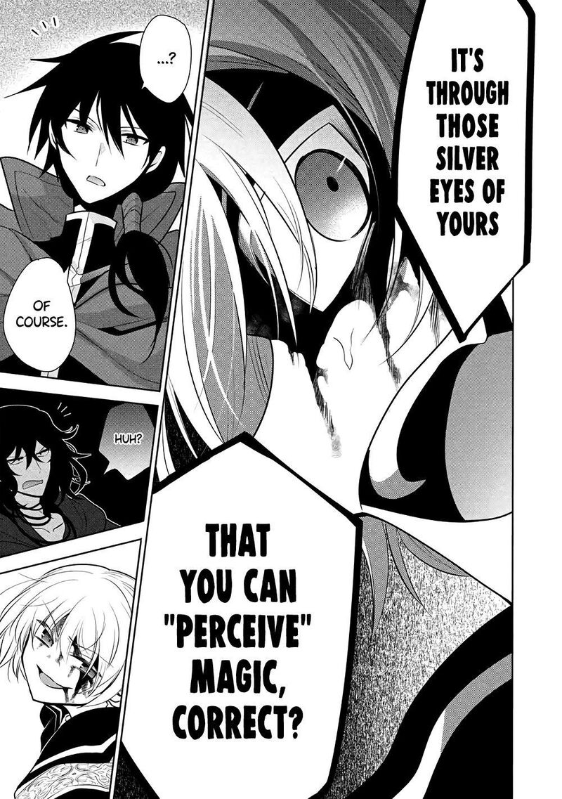 Maou No Ore Ga Dorei Elf Wo Yome Ni Shitanda Ga Dou Medereba II 71 22
