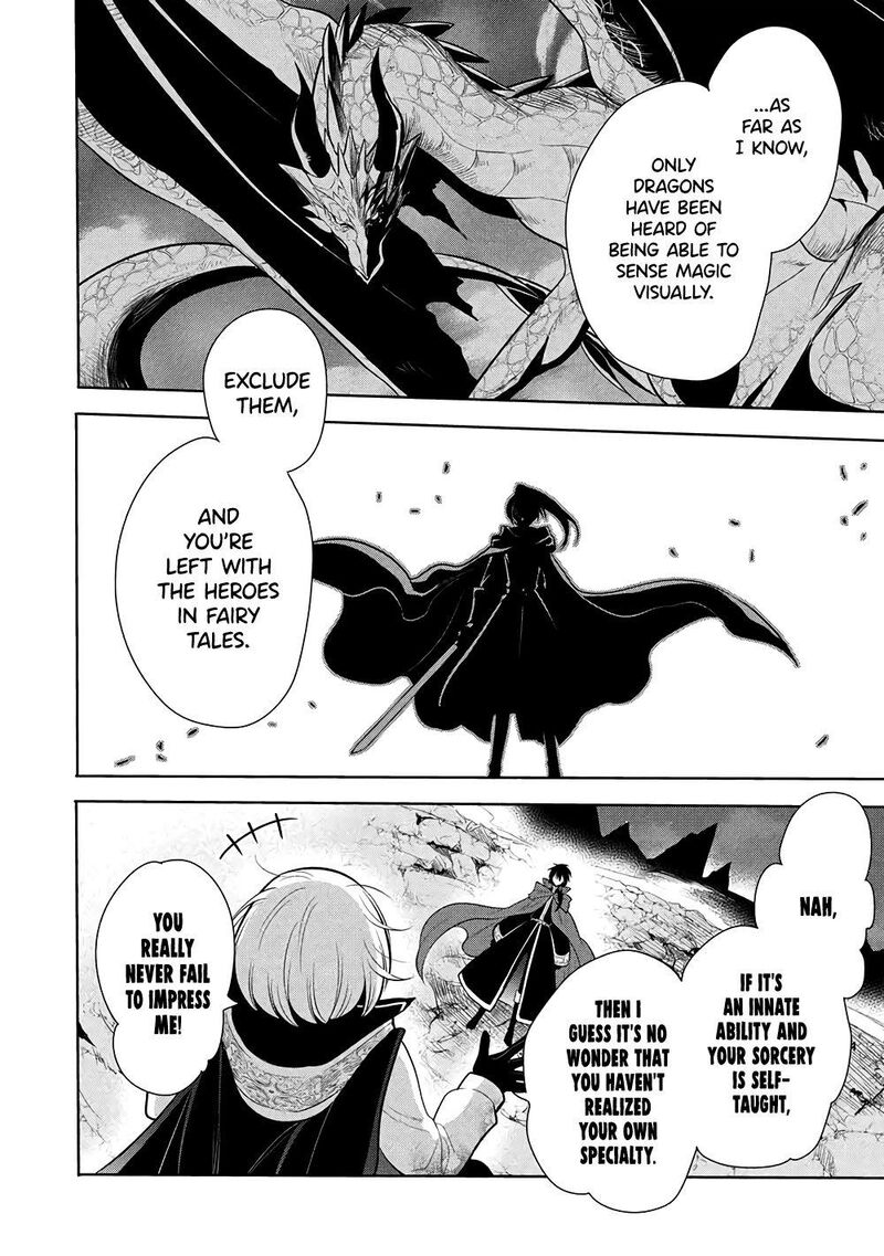 Maou No Ore Ga Dorei Elf Wo Yome Ni Shitanda Ga Dou Medereba II 71 23
