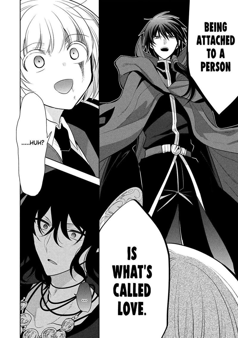 Maou No Ore Ga Dorei Elf Wo Yome Ni Shitanda Ga Dou Medereba II 71 25