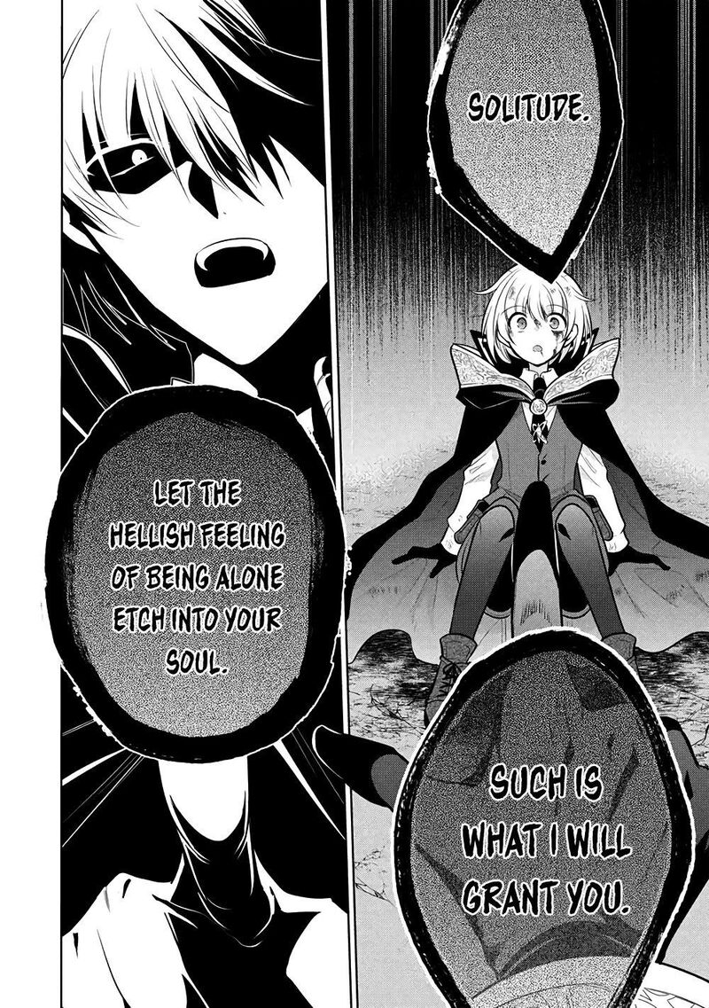 Maou No Ore Ga Dorei Elf Wo Yome Ni Shitanda Ga Dou Medereba II 71 27