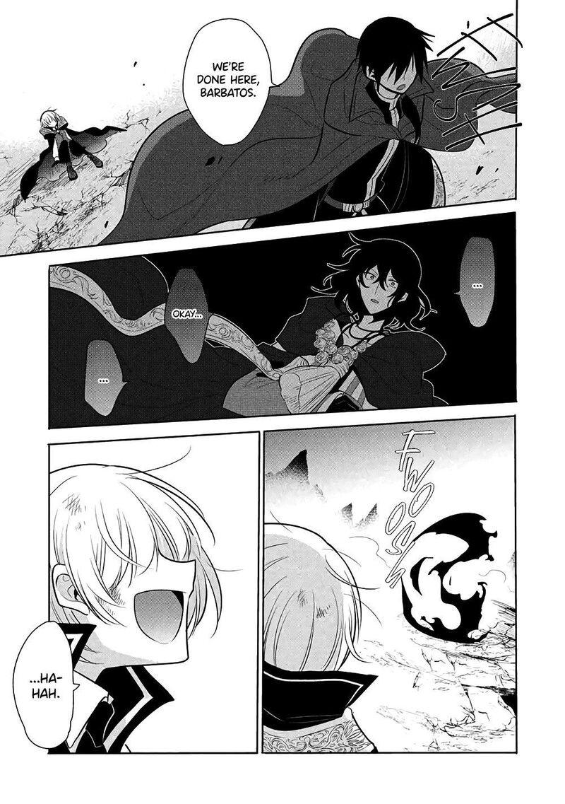 Maou No Ore Ga Dorei Elf Wo Yome Ni Shitanda Ga Dou Medereba II 71 28