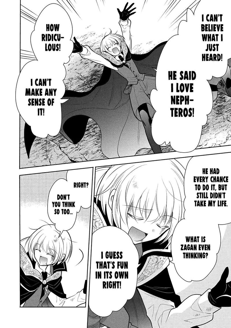 Maou No Ore Ga Dorei Elf Wo Yome Ni Shitanda Ga Dou Medereba II 71 29