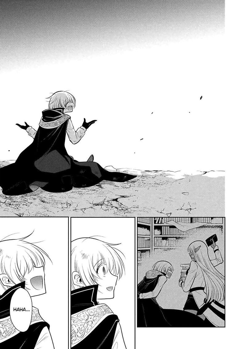 Maou No Ore Ga Dorei Elf Wo Yome Ni Shitanda Ga Dou Medereba II 71 30