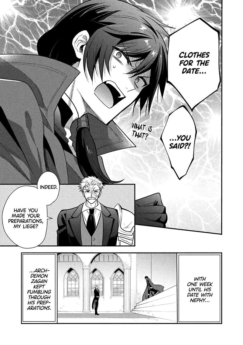 Maou No Ore Ga Dorei Elf Wo Yome Ni Shitanda Ga Dou Medereba II 73 1