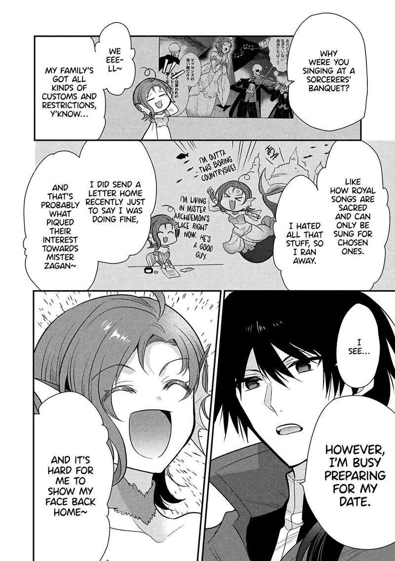 Maou No Ore Ga Dorei Elf Wo Yome Ni Shitanda Ga Dou Medereba II 73 11