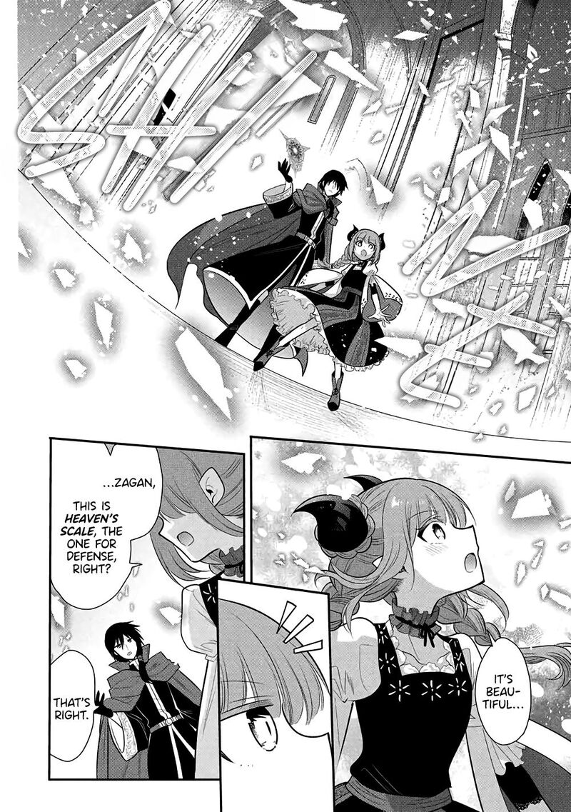 Maou No Ore Ga Dorei Elf Wo Yome Ni Shitanda Ga Dou Medereba II 73 15