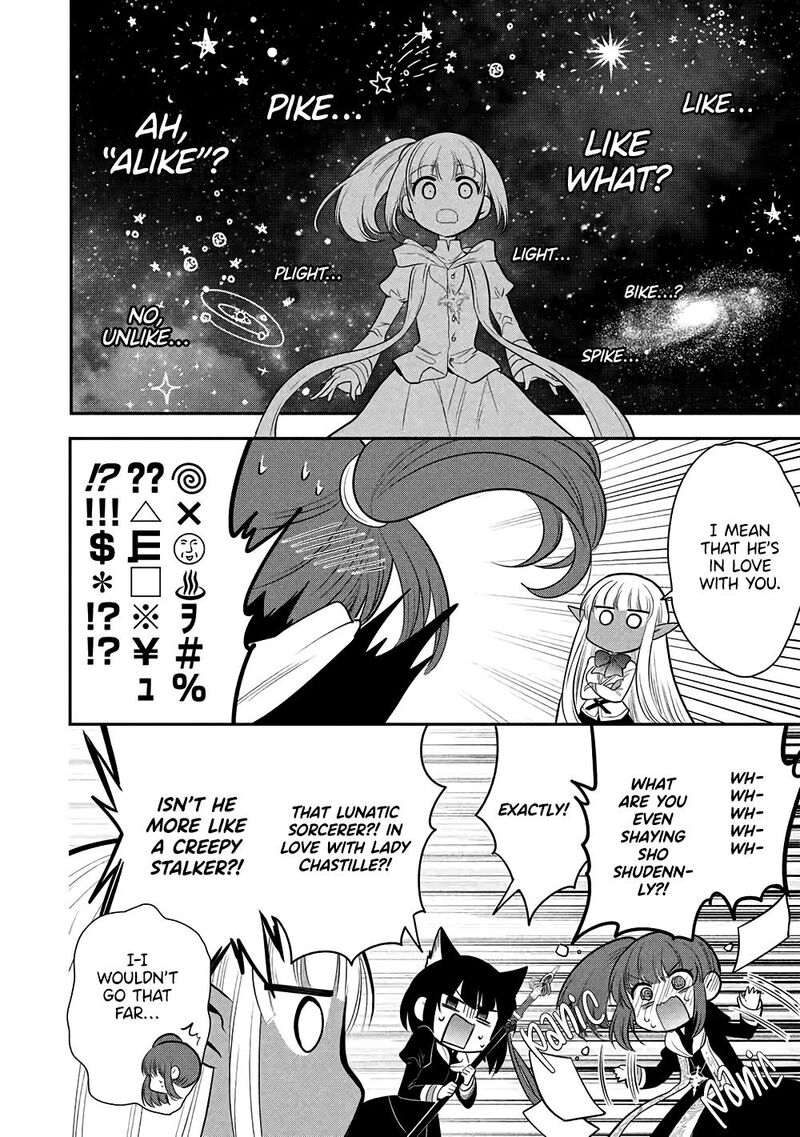 Maou No Ore Ga Dorei Elf Wo Yome Ni Shitanda Ga Dou Medereba II 73 29