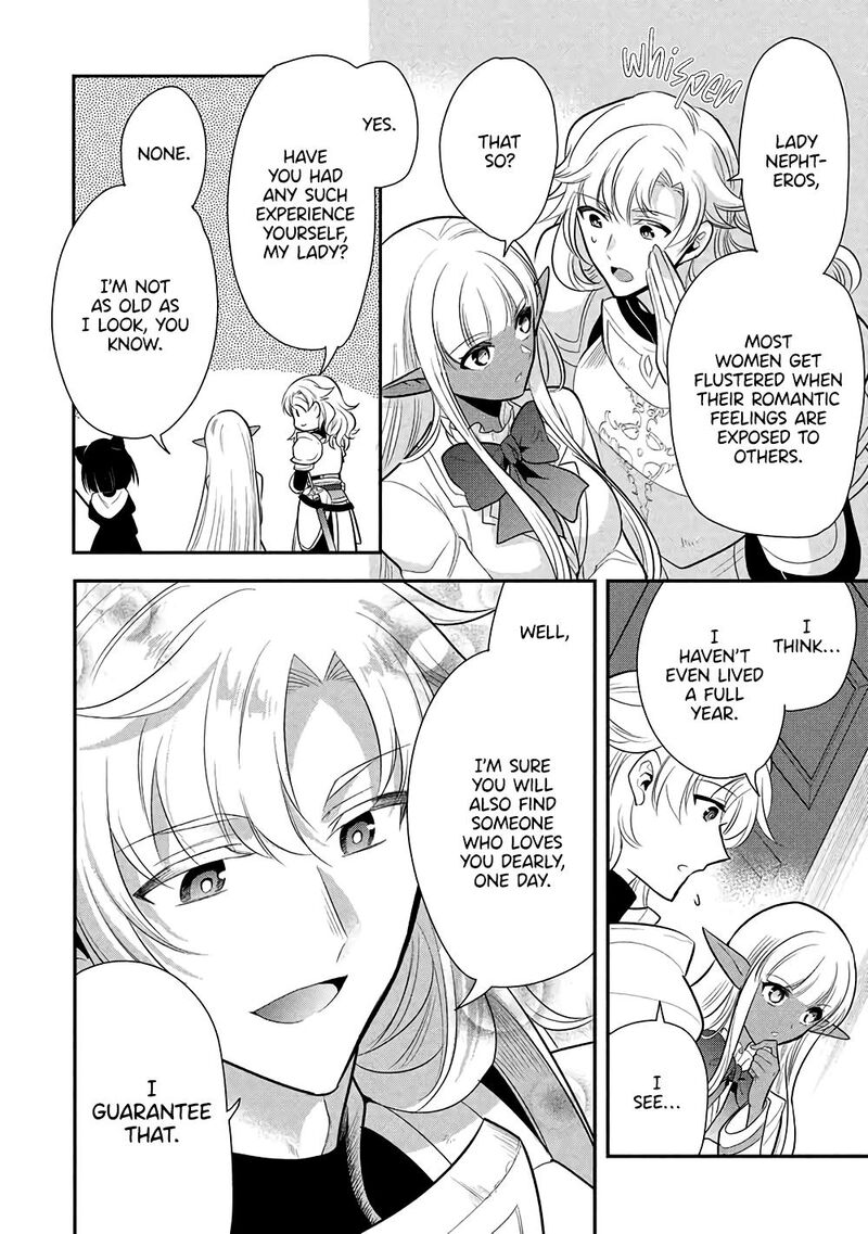Maou No Ore Ga Dorei Elf Wo Yome Ni Shitanda Ga Dou Medereba II 73 33