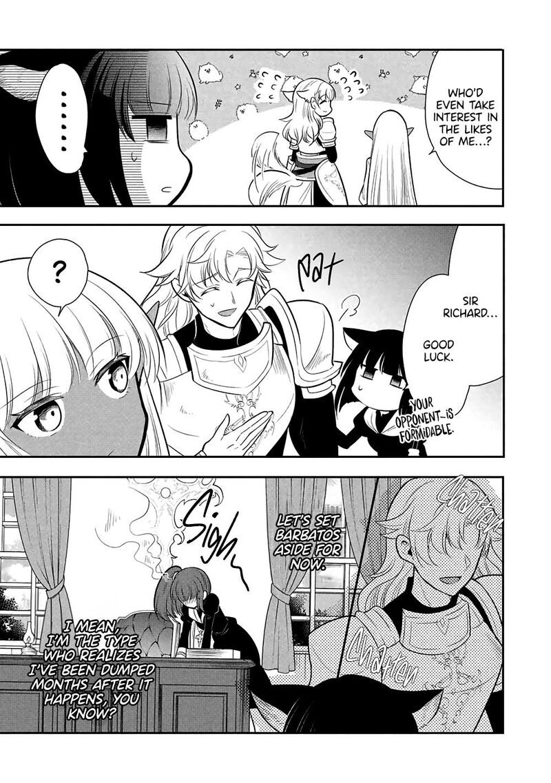 Maou No Ore Ga Dorei Elf Wo Yome Ni Shitanda Ga Dou Medereba II 73 34