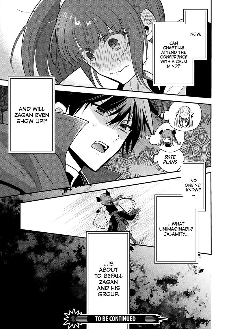 Maou No Ore Ga Dorei Elf Wo Yome Ni Shitanda Ga Dou Medereba II 73 36