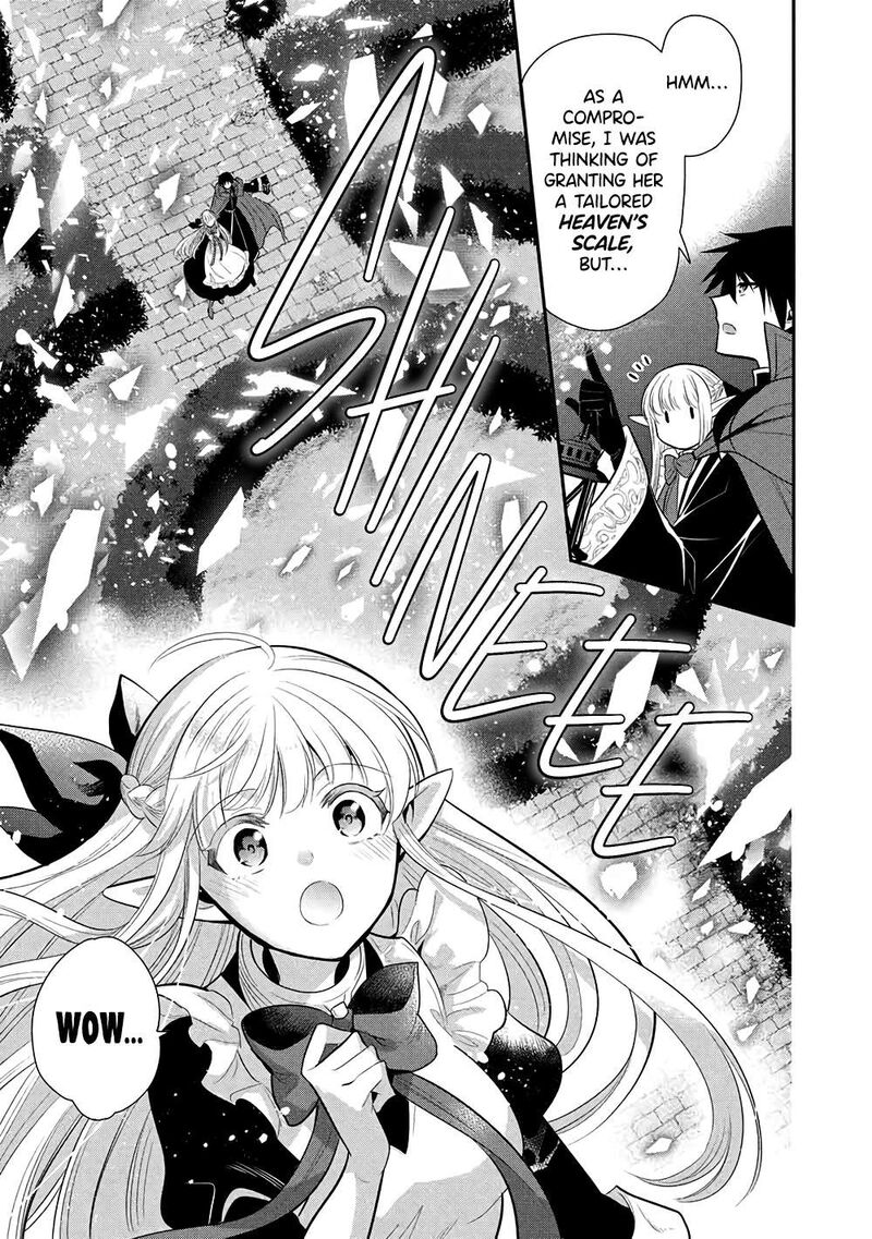 Maou No Ore Ga Dorei Elf Wo Yome Ni Shitanda Ga Dou Medereba II 74 11