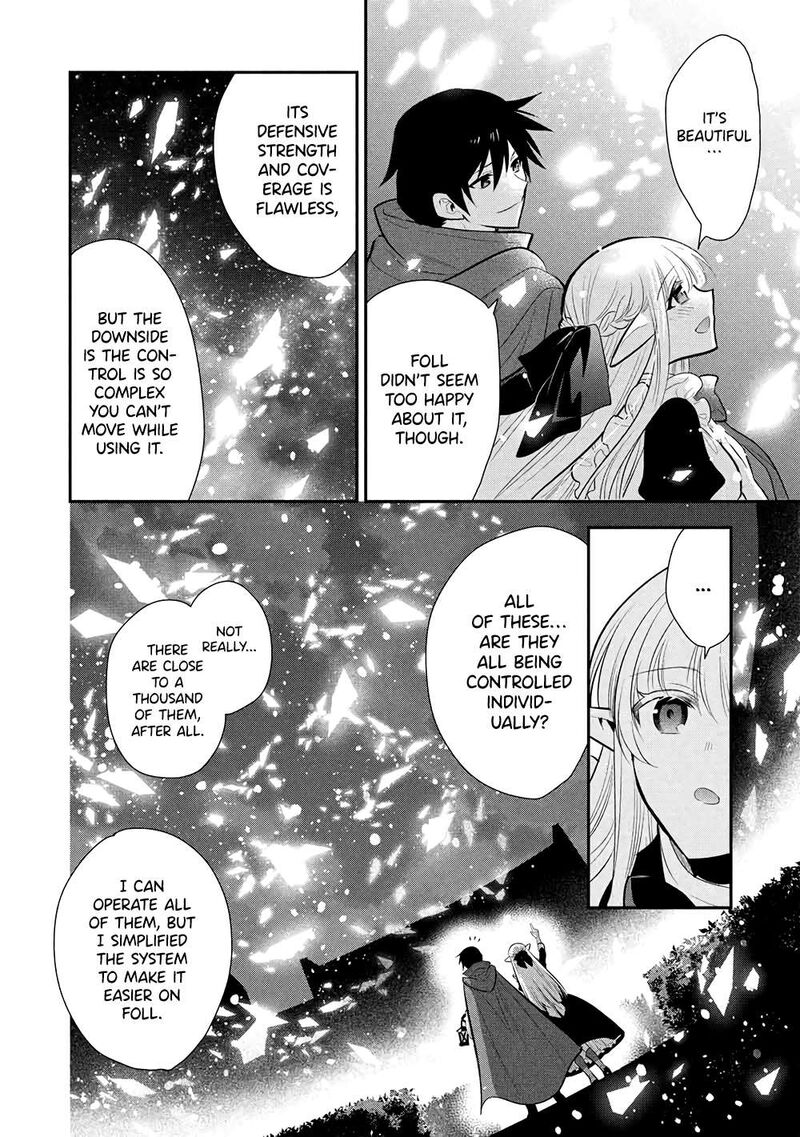 Maou No Ore Ga Dorei Elf Wo Yome Ni Shitanda Ga Dou Medereba II 74 12