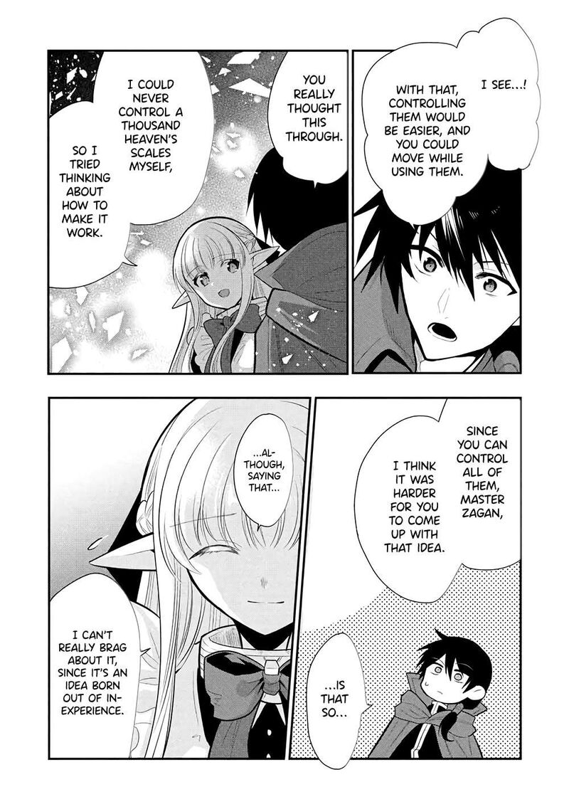 Maou No Ore Ga Dorei Elf Wo Yome Ni Shitanda Ga Dou Medereba II 74 14