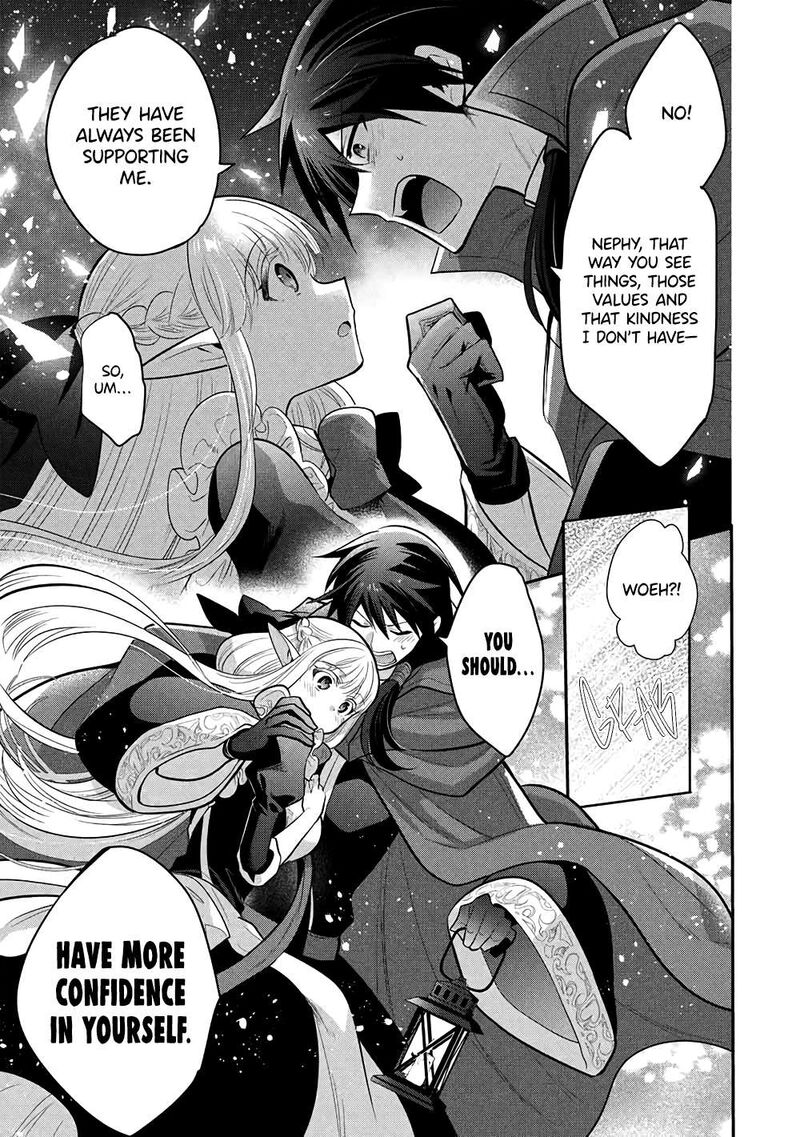 Maou No Ore Ga Dorei Elf Wo Yome Ni Shitanda Ga Dou Medereba II 74 15