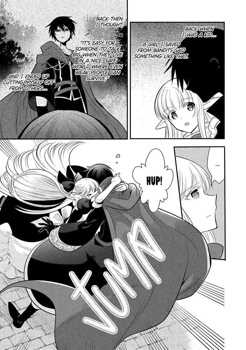 Maou No Ore Ga Dorei Elf Wo Yome Ni Shitanda Ga Dou Medereba II 74 17