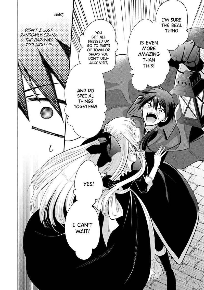 Maou No Ore Ga Dorei Elf Wo Yome Ni Shitanda Ga Dou Medereba II 74 20